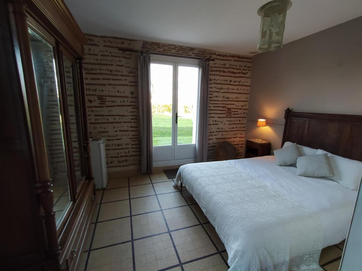 Domaine Ramonjavel, Glamping & Alpaca'S Acomodação com café da manhã Fongrave Exterior foto
